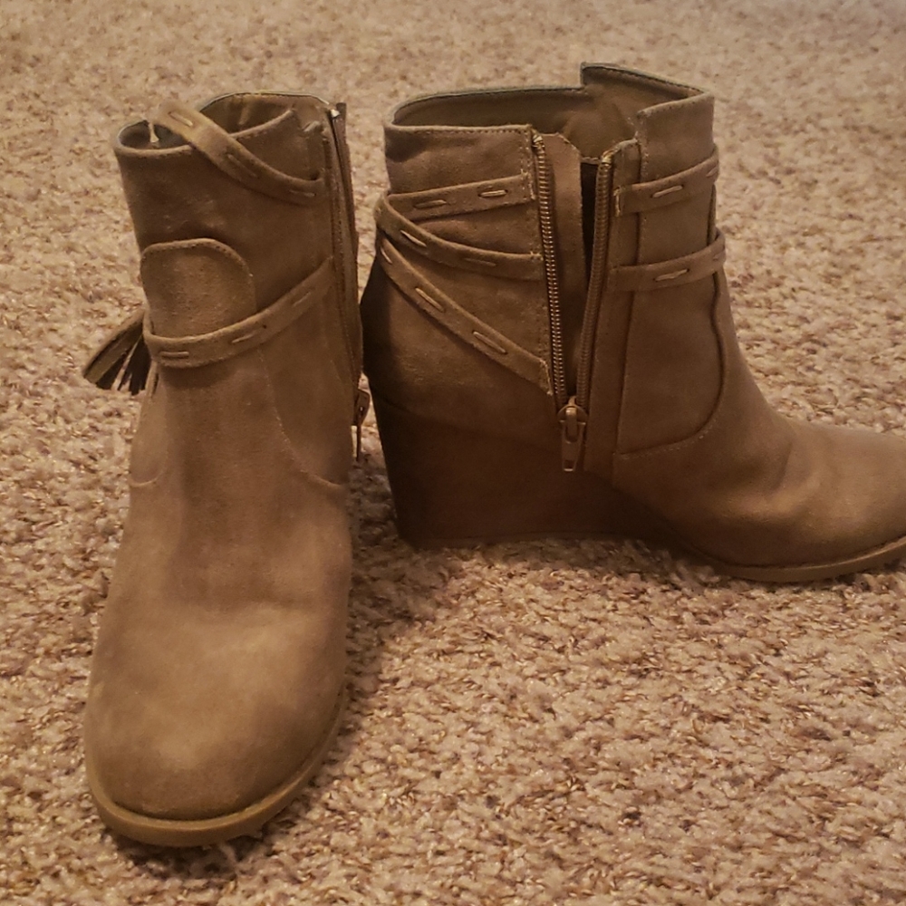 Boots